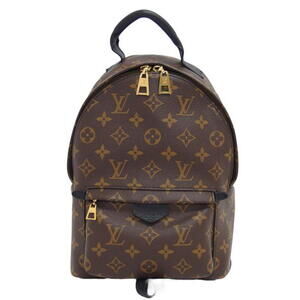 Louis Vuitton Palm Springs Backpack Monogram
